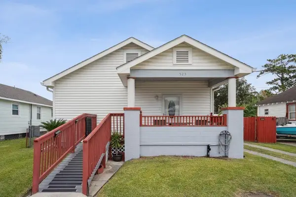 525 Pailet Avenue, Harvey, LA 70058