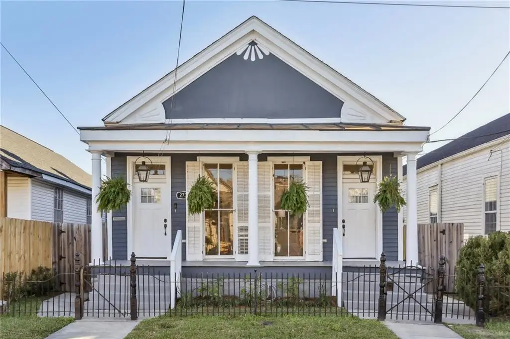 2733 Milan Street, New Orleans, LA 70115 - Image #1