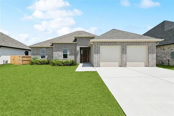 156 Mallard Drive, Westwego, LA 70094
