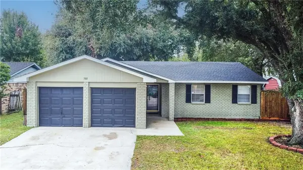388 Fairway Drive, Laplace, LA 70068