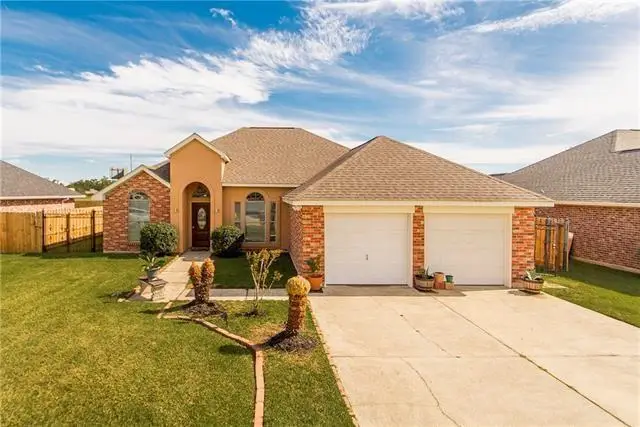 28 Tuscany Drive, Laplace, LA 70068 - Image #2