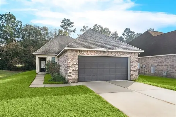 605 Whip Street, Hammond, LA 70403