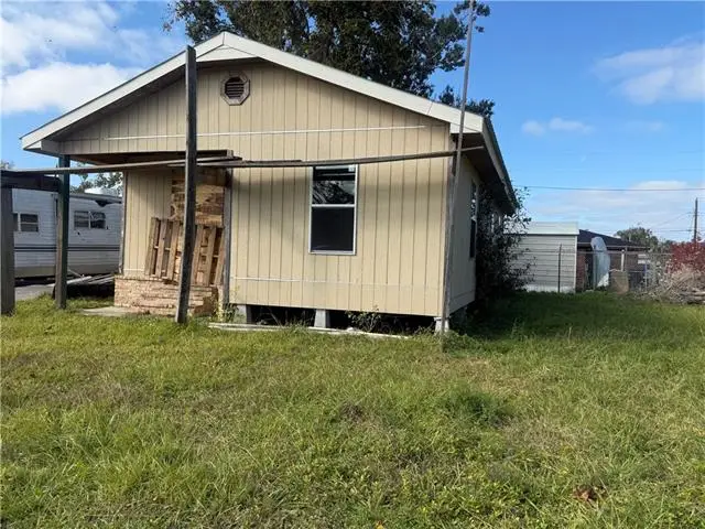 132 Tulane Street, Houma, LA 70363 - #1