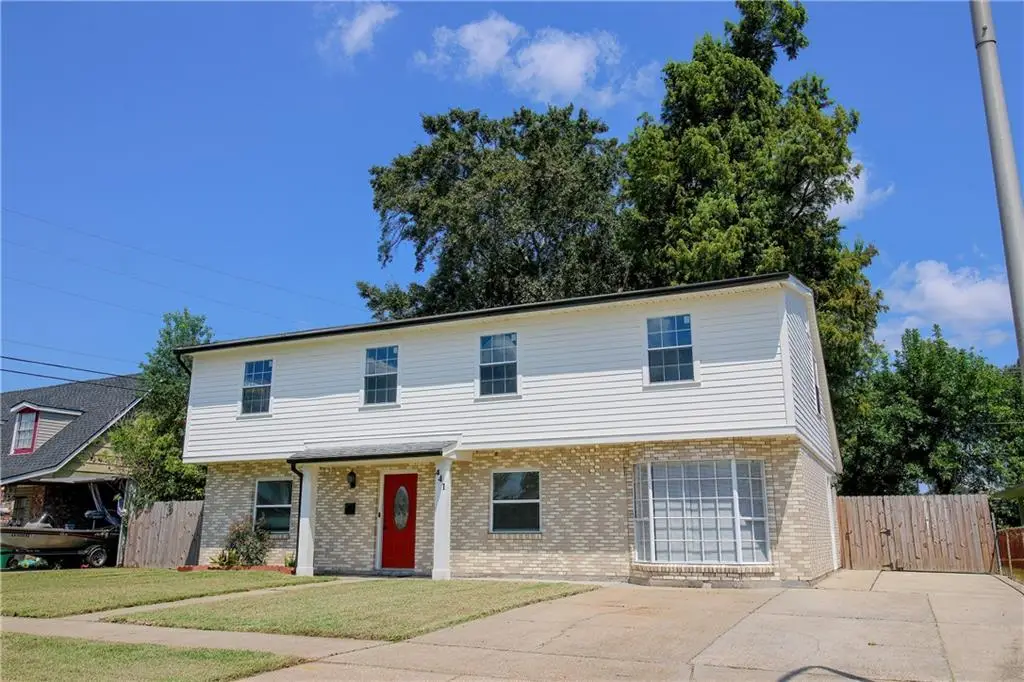 441 Greenwood Drive, Laplace, LA 70068 - Image #1
