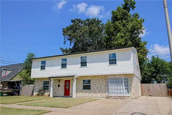 441 Greenwood Drive, Laplace, LA 70068