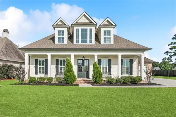 1656 Audubon Parkway, Madisonville, LA 70447