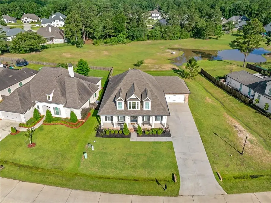 1656 Audubon Parkway, Madisonville, LA 70447 - Image #2