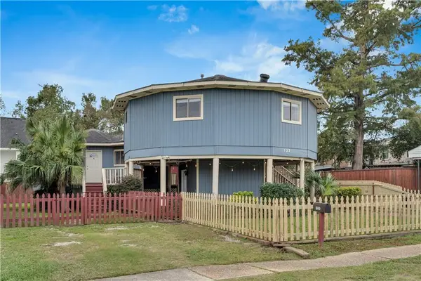 122 Bragg Street, New Orleans, LA 70124