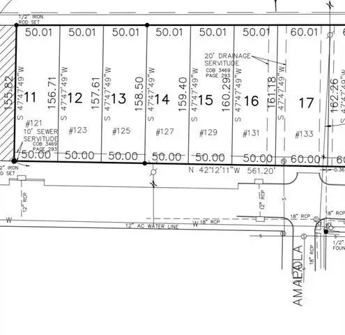 129 Holmes Boulevard, Terrytown, LA 70056 - #2