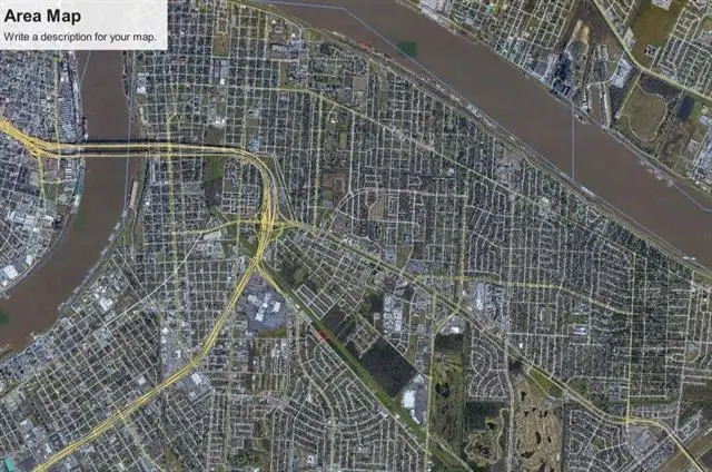 121-133 Holmes Boulevard, Terrytown, LA 70056 - Image #2