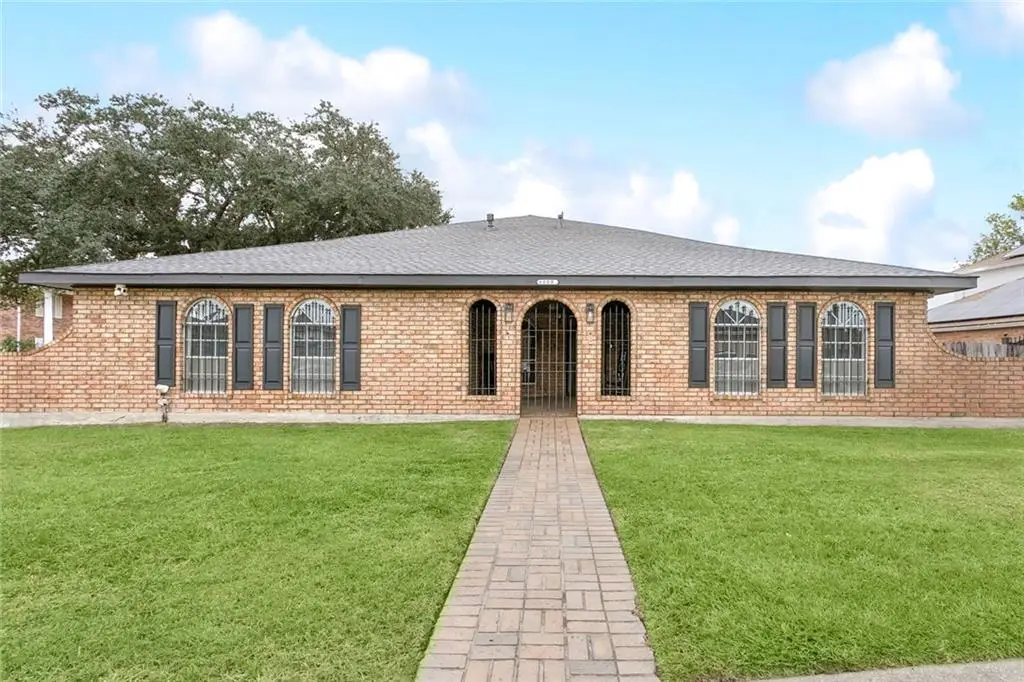 6800 Norwood Court, New Orleans, LA 70126 - #1