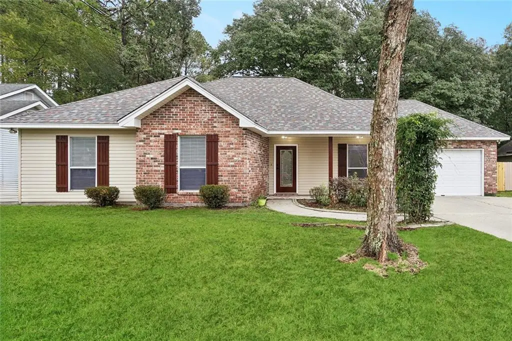 503 Aloha Court, Abita Springs, LA 70420 - Image #1