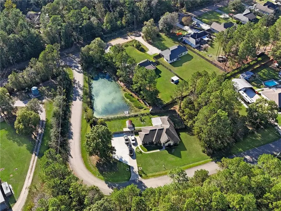 201 Stephanie Lane, Covington, LA 70435 - #2