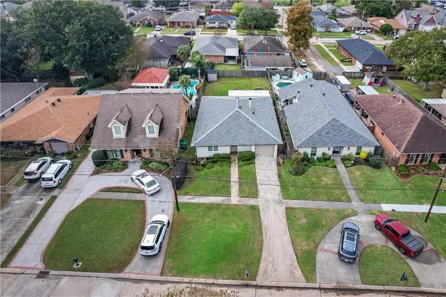 4504 Kent Avenue, Metairie, LA 70006 - #2