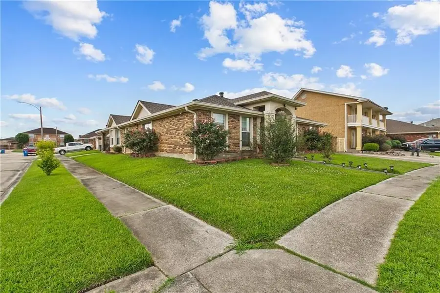 11276 Fernley Drive, New Orleans, LA 70128 - #2