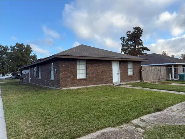 900-02 27th Street, Kenner, LA 70062