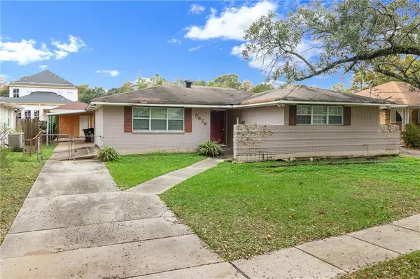 5826 Saint Bernard Avenue, New Orleans, LA 70122