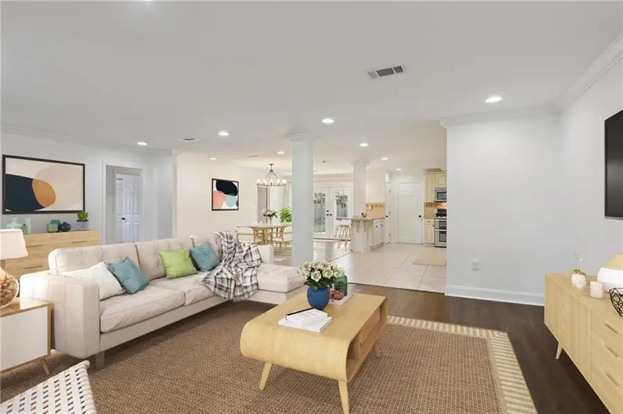 Address Withheld By Seller, New Orleans, LA 70115 - Image #3