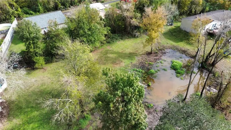 Verdin Lane, Lafitte, LA 70067 - #2