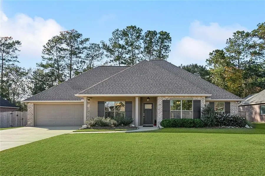 509 W Seabiscuit Loop, Madisonville, LA 70447 - Image #2