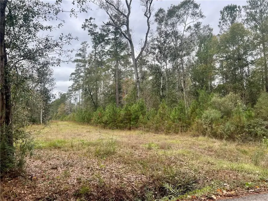 Lot 339A N Oaklawn Drive, Lacombe, LA 70445 - Image #3