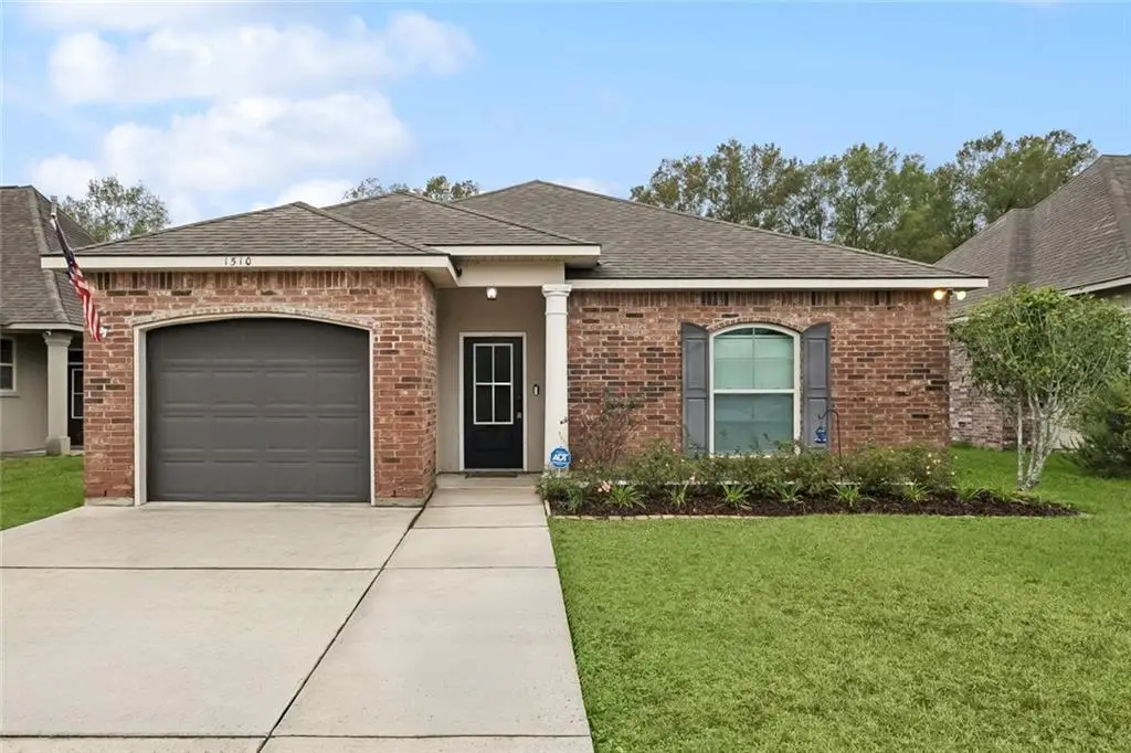 1510 Raston Drive, Hammond, LA 70403 - Image #1
