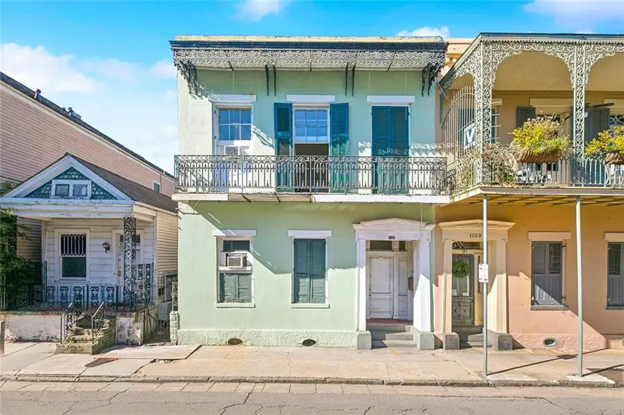 1131-37 Bourbon Street, New Orleans, LA 70116 - Image #3