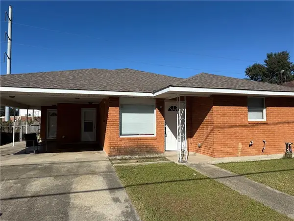 2918-20 Packenham Drive, Chalmette, LA 70043