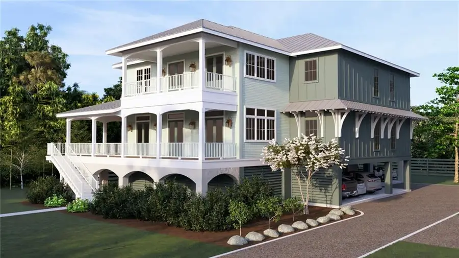 2040 Claiborne Street #A, Mandeville, LA 70448 - Image #3