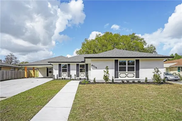 4716 Page Drive, Metairie, LA 70003