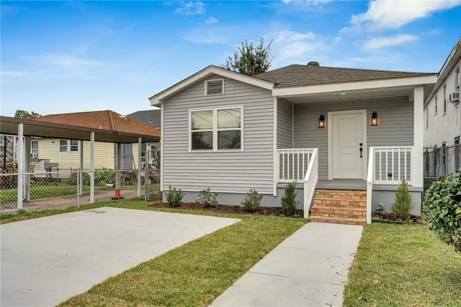 4125 Duplessis Street, New Orleans, LA 70122 - Image #3