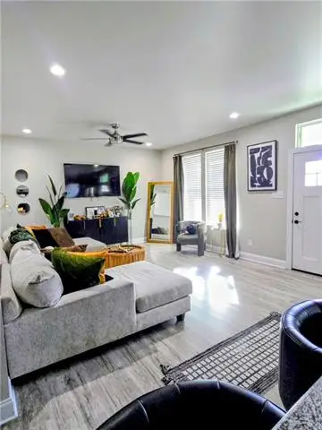 4635 Longfellow Drive, New Orleans, LA 70127 - #2