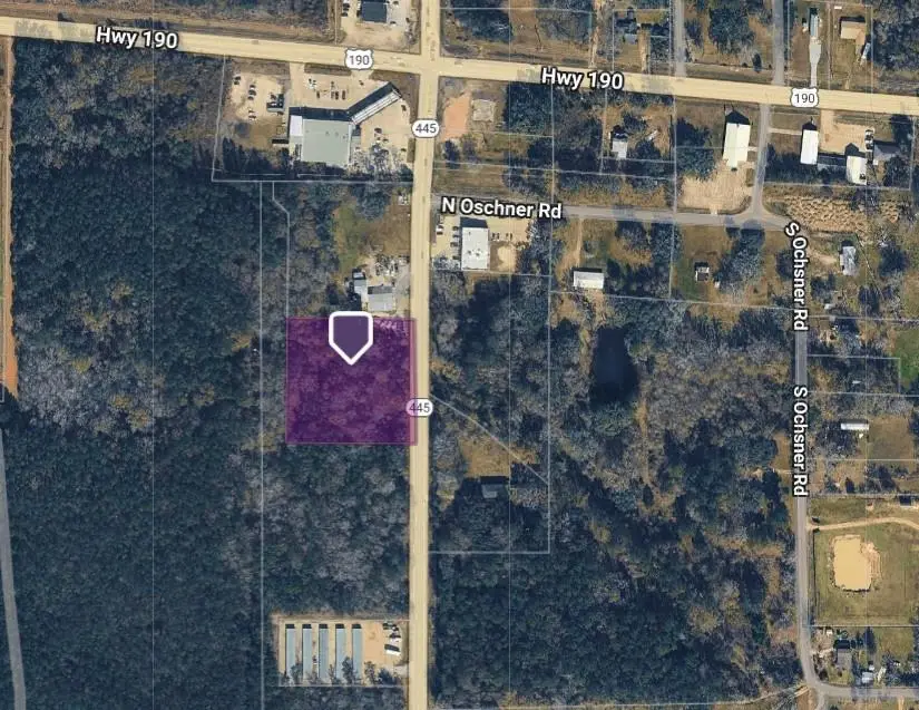 44323 445 Highway, Robert, LA 70455 - #2
