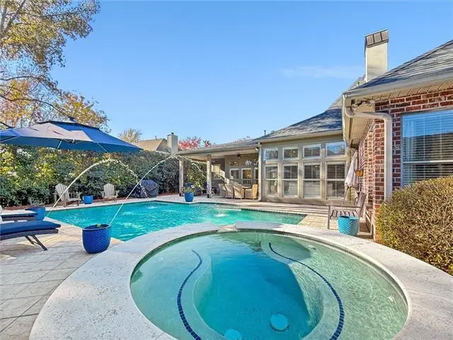 1179 Springwater Drive, Mandeville, LA 70471 - #2