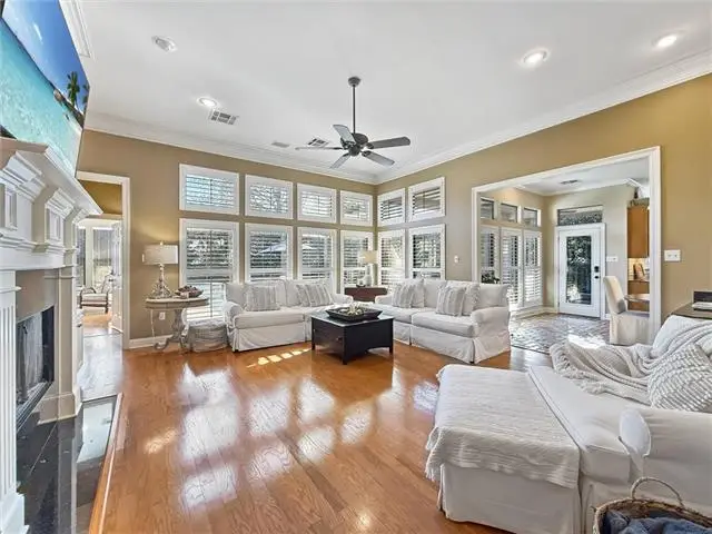 1179 Springwater Drive, Mandeville, LA 70471 - #3