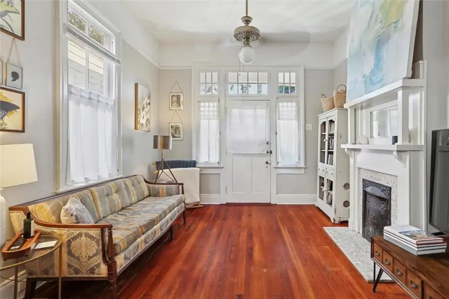 820-82 Jena Street, New Orleans, LA 70115 - Image #3