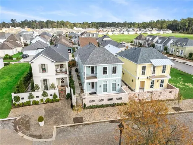 560 Bocage Court, Covington, LA 70433 - Image #2