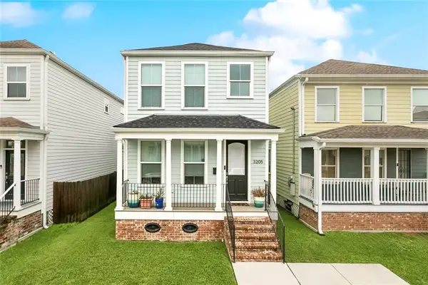 3205 S Saratoga Street, New Orleans, LA 70115