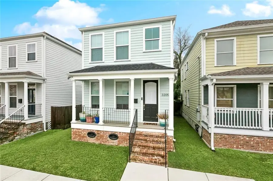 3205 S Saratoga Street, New Orleans, LA 70115 - Image #2