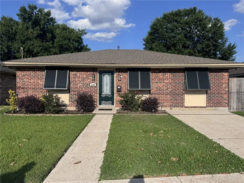 2309 Danny Park, Metairie, LA 70001 - Image #1