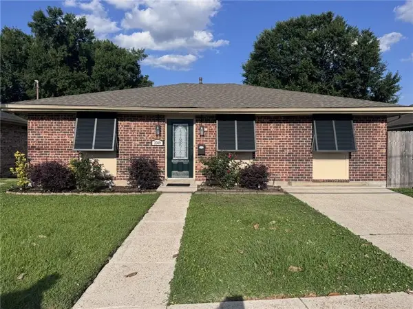 2309 Danny Park, Metairie, LA 70001