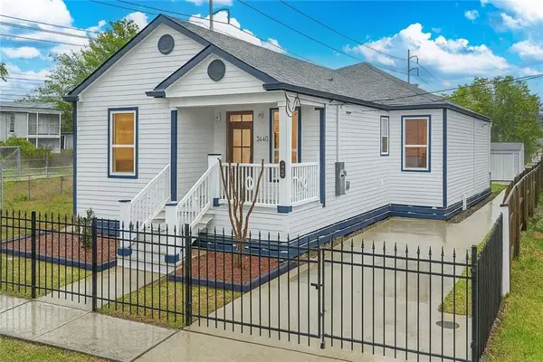 3410 Lowerline Street, New Orleans, LA 70125