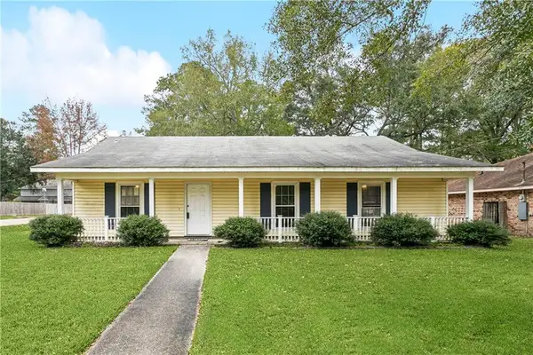 201 Walnut Street, Covington, LA 70433