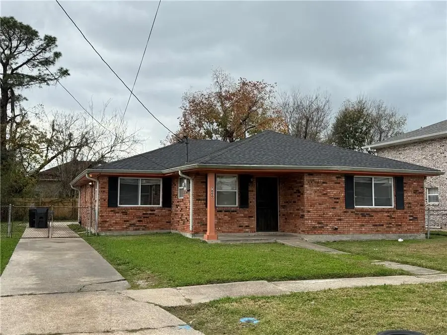 7800 Trapier Avenue, New Orleans, LA 70127 - #3