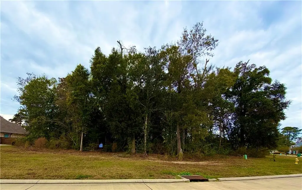 632 Dockside Drive, Slidell, LA 70461 - #1