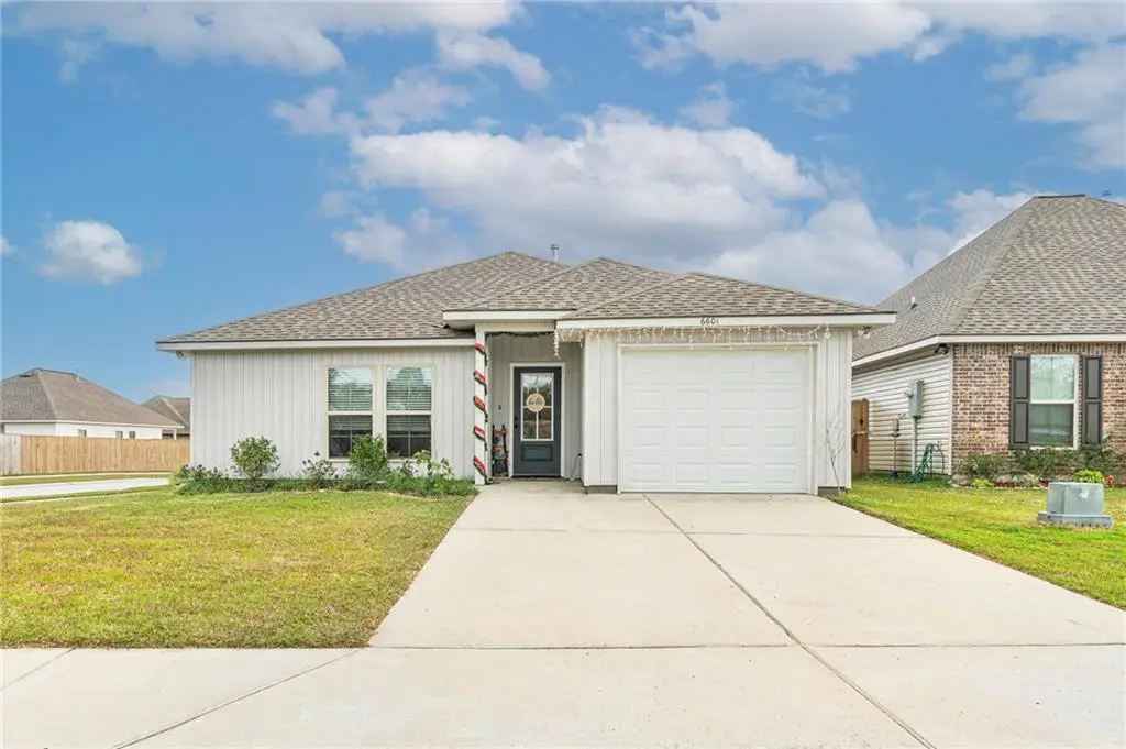 6601 Acre Road, Marrero, LA 70072 - Image #1