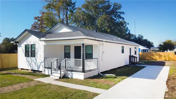 644 W 5th Street, Laplace, LA 70068