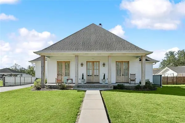 504 Bernard Avenue, Ama, LA 70031