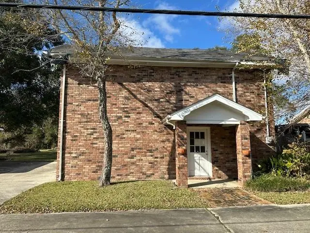 4410 Country Drive, Bourg, LA 70343 - #1