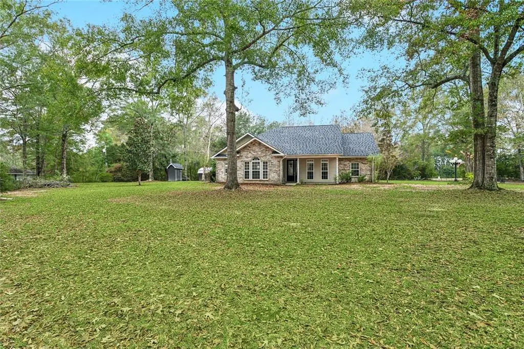 25477 S Choctaw Drive, Franklinton, LA 70438 - #1